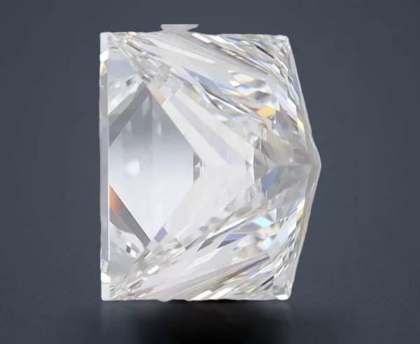 3.09 Carat · F · VS2 Rare Carat Ideal Cut