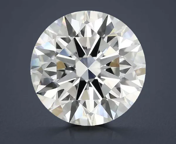 3.98 Carat · E · VVS2 Rare Carat Ideal Cut