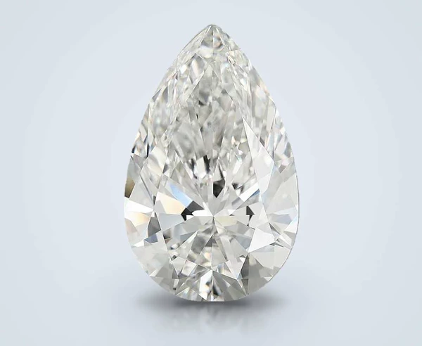 12.27 Carat · F · VVS2 Rare Carat Ideal Cut