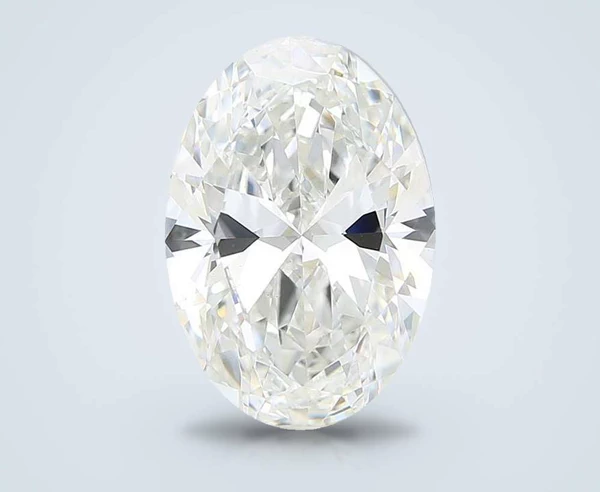 6.38 Carat · F · VS1 Rare Carat Ideal Cut