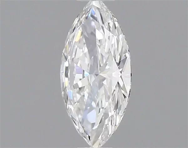 0.44 Carat · E · VVS2 very good Cut