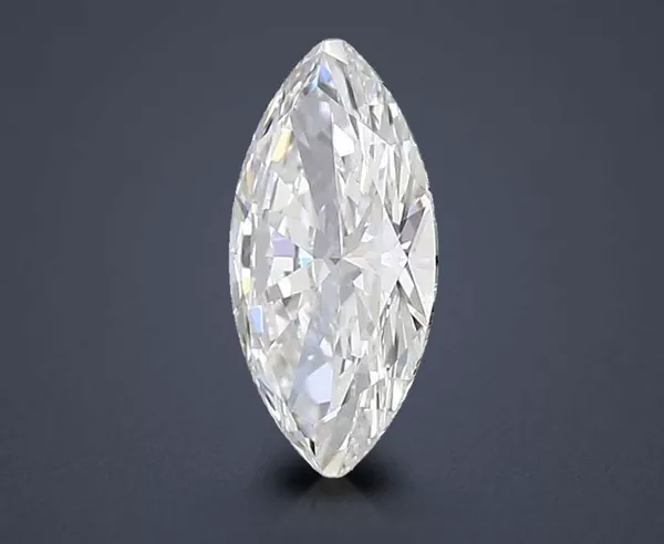 0.44 Carat · E · VVS2 very good Cut