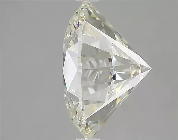 5.01 Carat · J · SI1 Rare Carat Ideal Cut