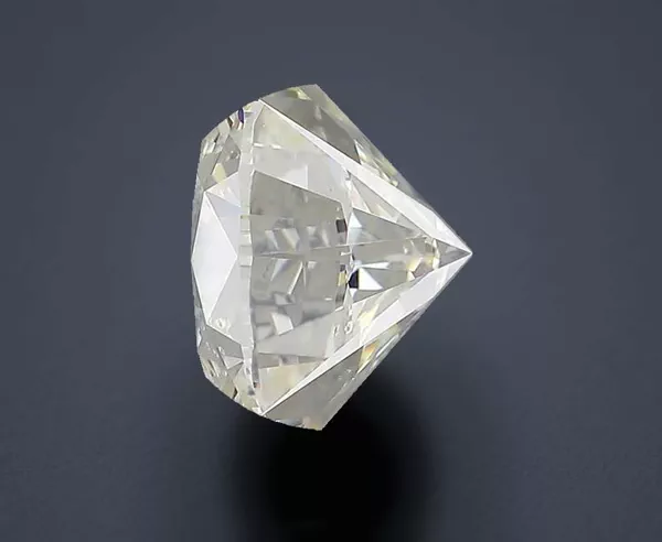 5.01 Carat · J · SI1 Rare Carat Ideal Cut
