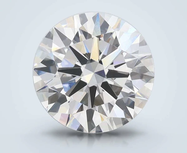 3.02 Carat · H · VVS2 Rare Carat Ideal Cut