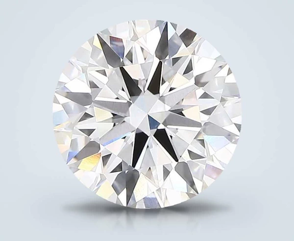 2.05 Carat · D · VVS2 Rare Carat Ideal Cut