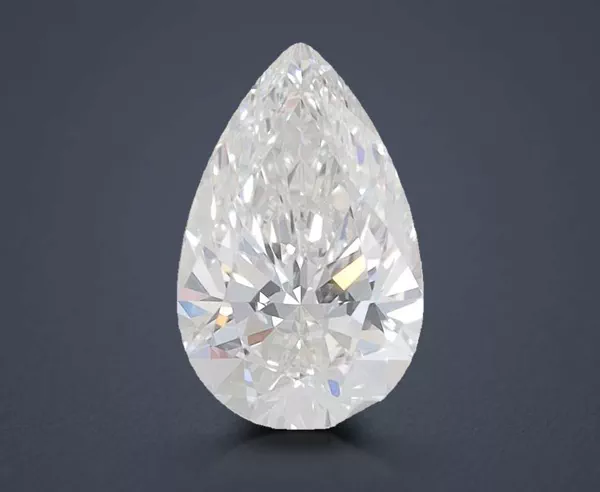 1.07 Carat · F · IF Rare Carat Ideal Cut