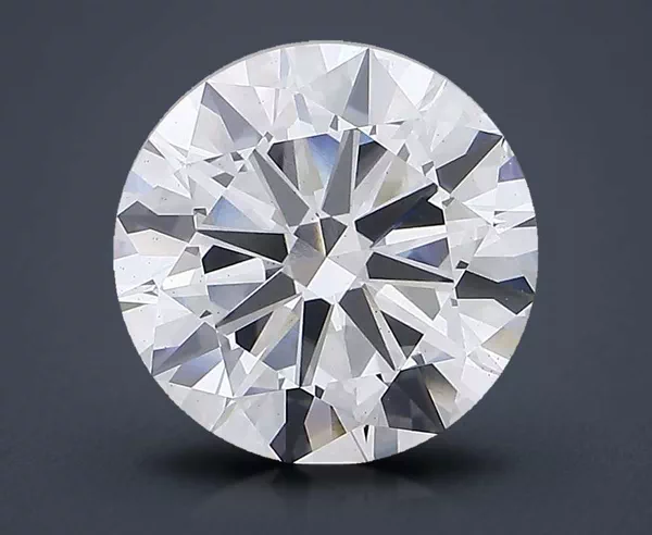 15.07 Carat · F · VS2 excellent Cut