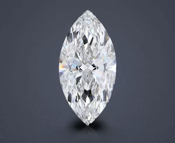 6.04 Carat · D · VS1 Rare Carat Ideal Cut