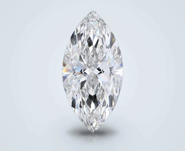 6.04 Carat · D · VS1 Rare Carat Ideal Cut