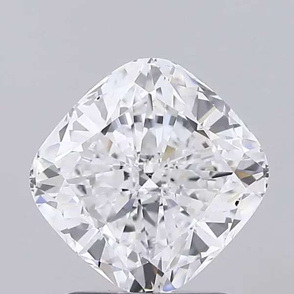 1.93 Carat · D · VS2 Rare Carat Ideal Cut