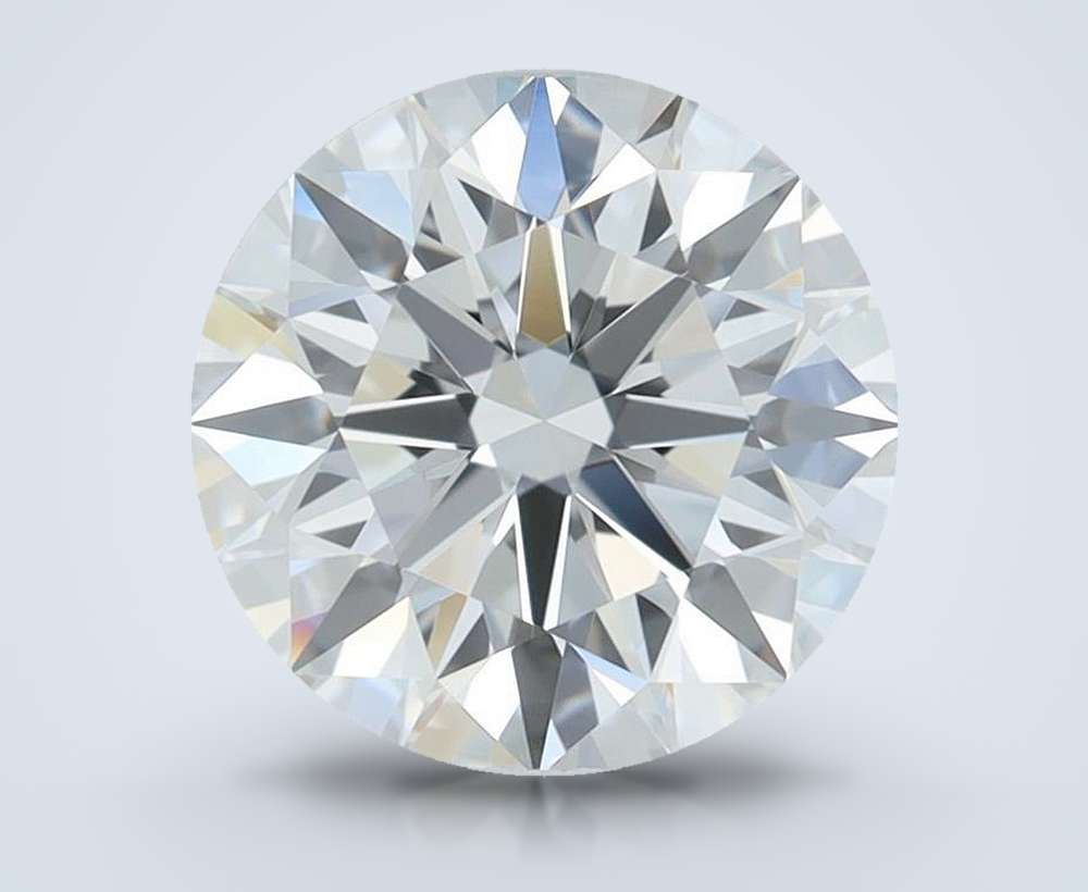1 Carat · E · VVS1 Rare Carat Ideal Cut
