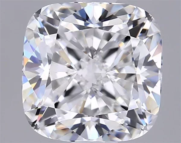 1.74 Carat · D · VVS2 Rare Carat Ideal Cut