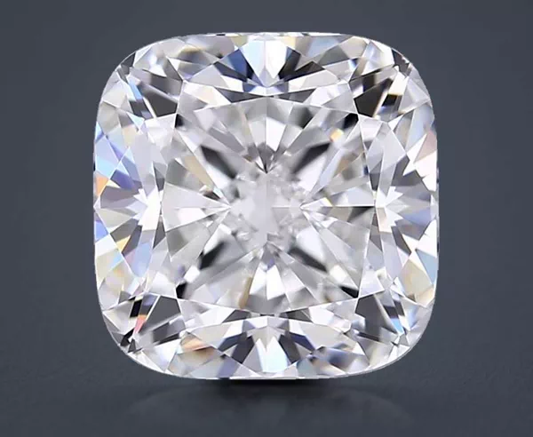 1.74 Carat · D · VVS2 Rare Carat Ideal Cut