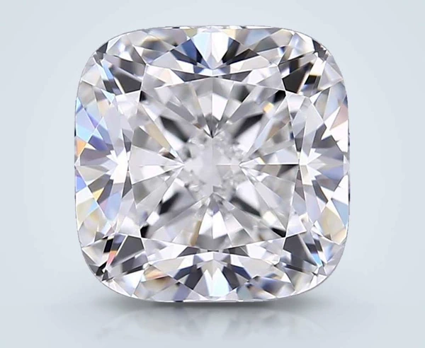 1.74 Carat · D · VVS2 Rare Carat Ideal Cut