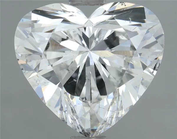 2.01 Carat · F · SI1 Rare Carat Ideal Cut