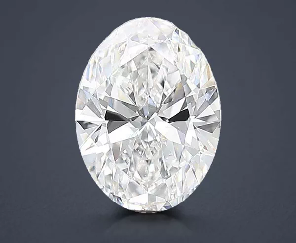 2.06 Carat · E · VVS2 Rare Carat Ideal Cut