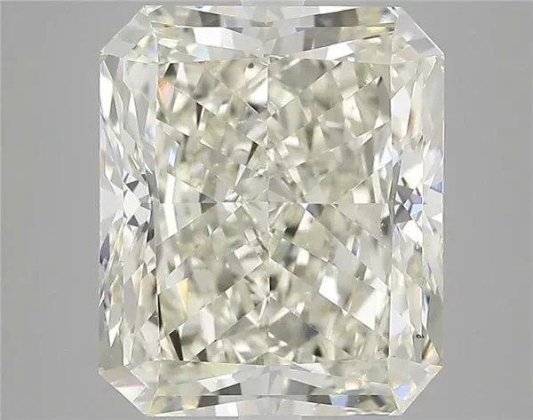 7.78 Carat · K · SI1 Rare Carat Ideal Cut