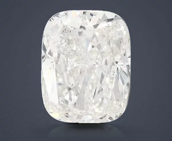 5.81 Carat · H · SI2 very good Cut