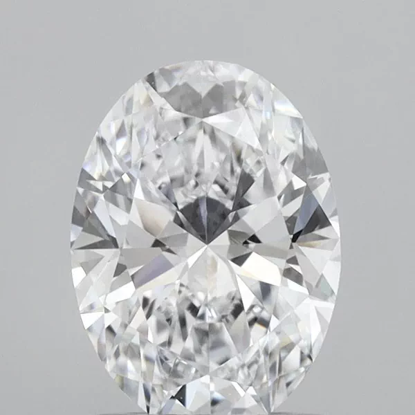 1.05 Carat · D · FL Rare Carat Ideal Cut