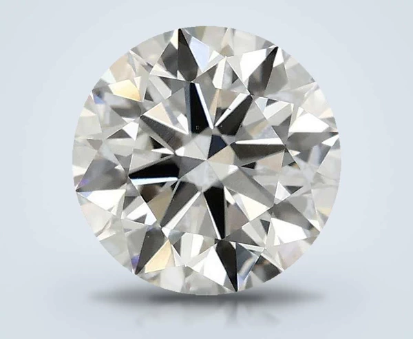 1.39 Carat · F · VS1 Rare Carat Ideal Cut