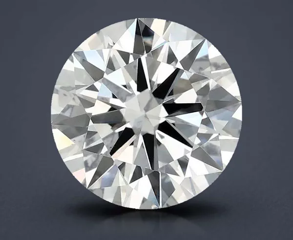 1.47 Carat · E · VS2 Rare Carat Ideal Cut