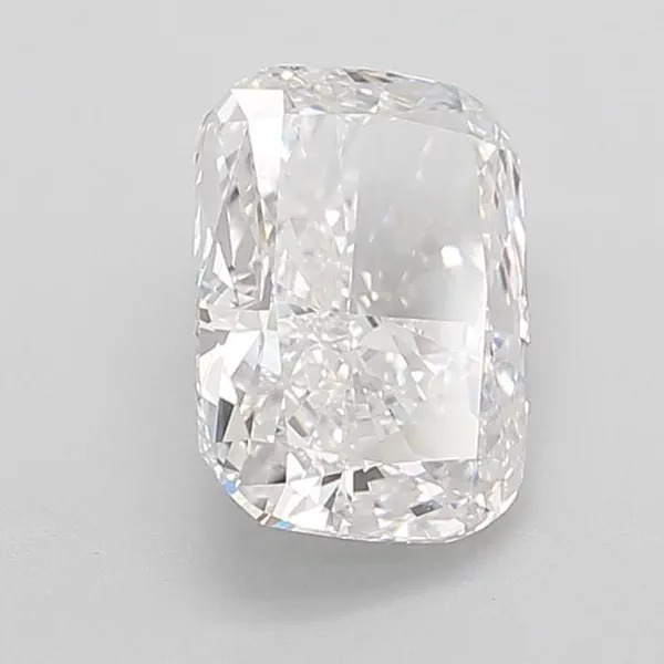 4.83 Carat · E · VVS1 Rare Carat Ideal Cut