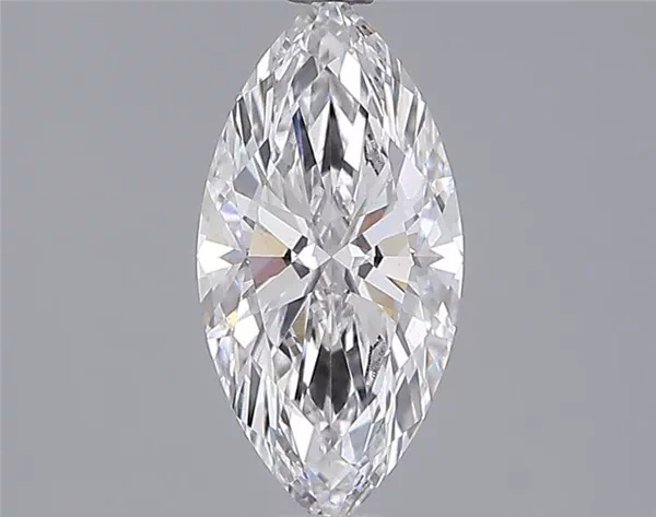 1.29 Carat · D · VVS2 Rare Carat Ideal Cut
