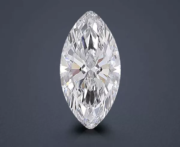 1.29 Carat · D · VVS2 Rare Carat Ideal Cut