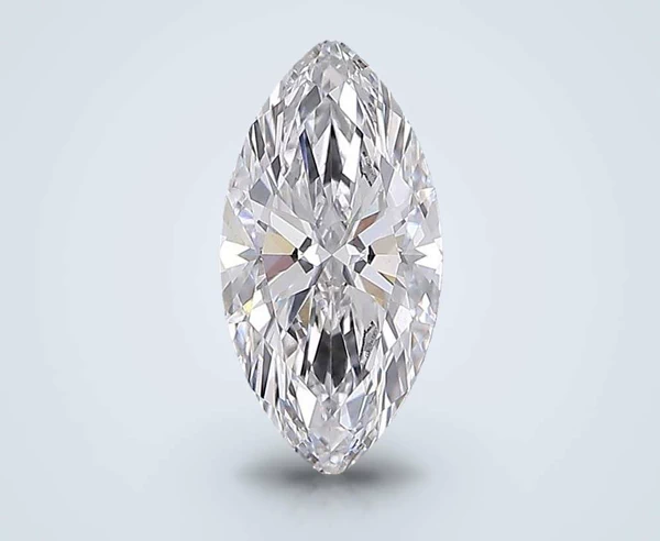 1.29 Carat · D · VVS2 Rare Carat Ideal Cut
