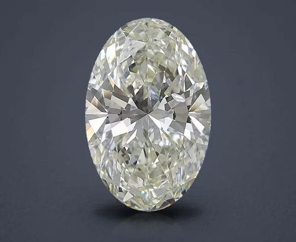 4.01 Carat · K · SI2 Rare Carat Ideal Cut