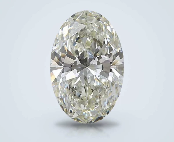 4.01 Carat · K · SI2 Rare Carat Ideal Cut