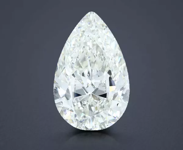 8.05 Carat · J · FL Rare Carat Ideal Cut