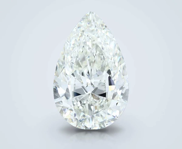 8.05 Carat · J · FL Rare Carat Ideal Cut