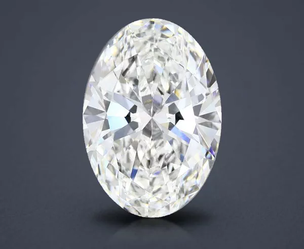 4.85 Carat · E · VVS2 Rare Carat Ideal Cut
