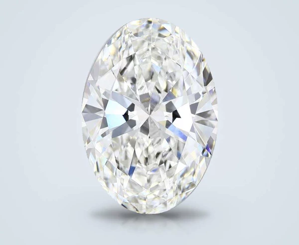 4.85 Carat · E · VVS2 Rare Carat Ideal Cut