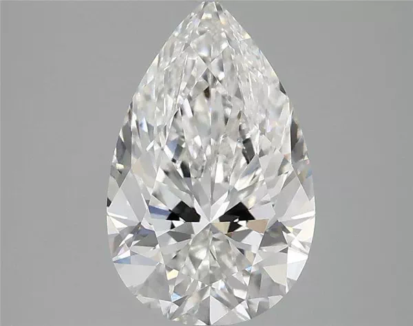2.35 Carat · F · VVS2 Rare Carat Ideal Cut