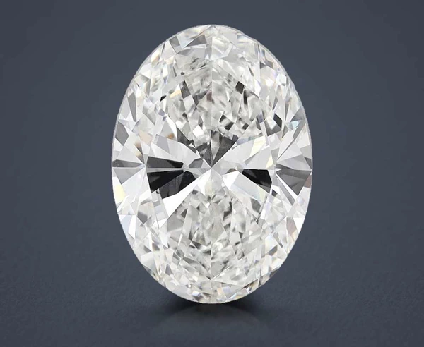 15.05 Carat · F · VS1 Rare Carat Ideal Cut