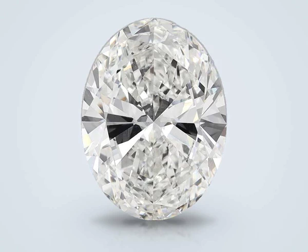 15.05 Carat · F · VS1 Rare Carat Ideal Cut