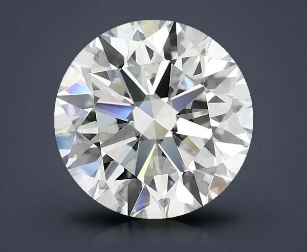 1.88 Carat · D · VVS2 ideal Cut