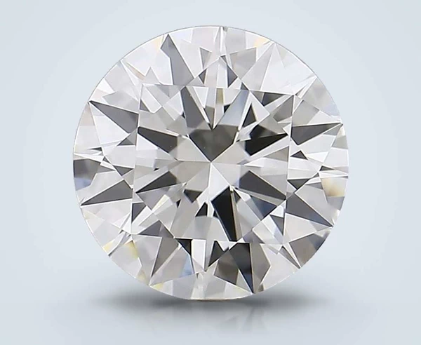 3.01 Carat · J · VVS2 excellent Cut