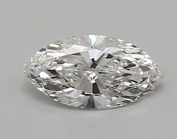 0.69 Carat · D · VVS1 Rare Carat Ideal Cut