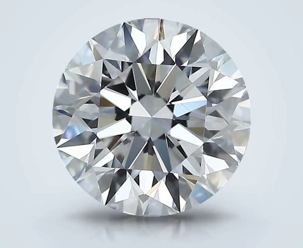 1.3 Carat · D · VVS2 Rare Carat Ideal Cut