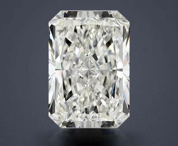 7.02 Carat · F · VVS2 Rare Carat Ideal Cut