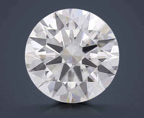 4 Carat · F · SI1 Rare Carat Ideal Cut