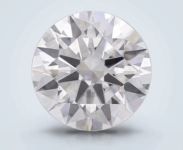 4 Carat · F · SI1 Rare Carat Ideal Cut