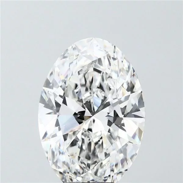 6.09 Carat · F · VS1 Rare Carat Ideal Cut