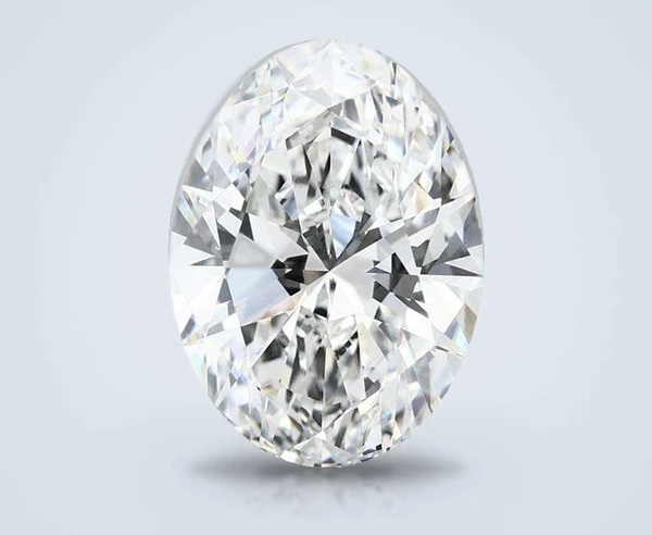 6.09 Carat · F · VS1 Rare Carat Ideal Cut