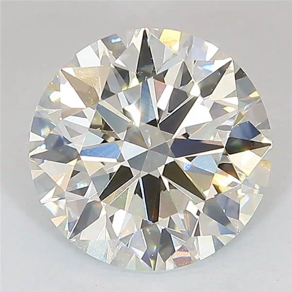 3.04 Carat · J · VS1 Rare Carat Ideal Cut
