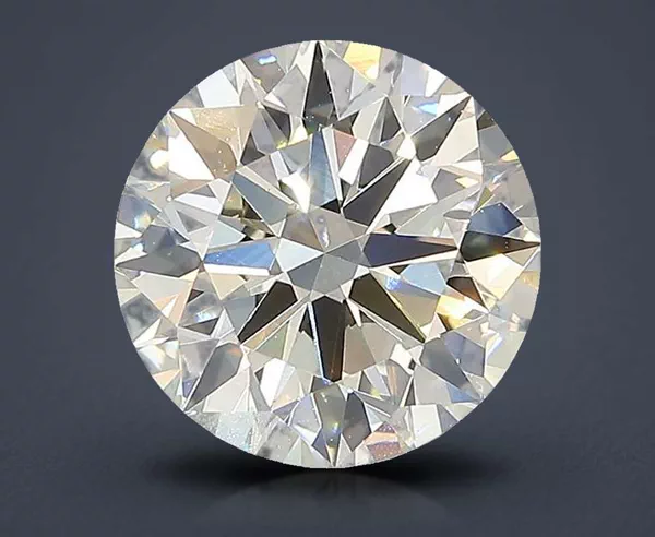 3.04 Carat · J · VS1 Rare Carat Ideal Cut